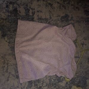 Faded Glory Kids Purple Blouse